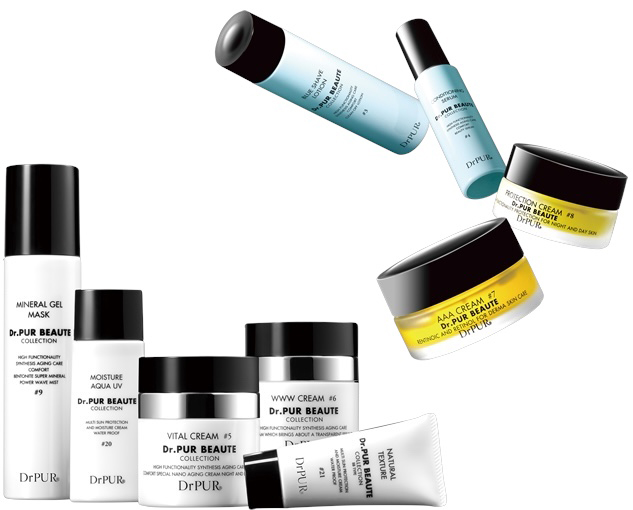 Dr.PURベーシック