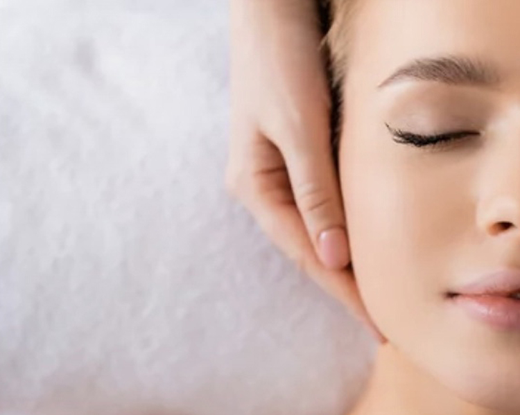 Dr.PURハイドロジェニック スキンケアトリートメント