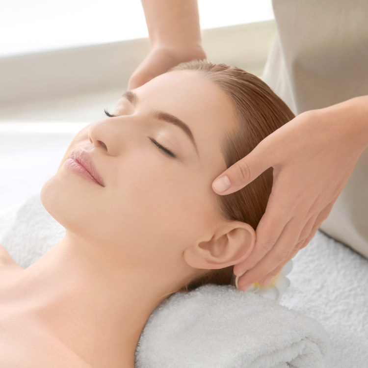 INDIBA Face(インディバフェイス)