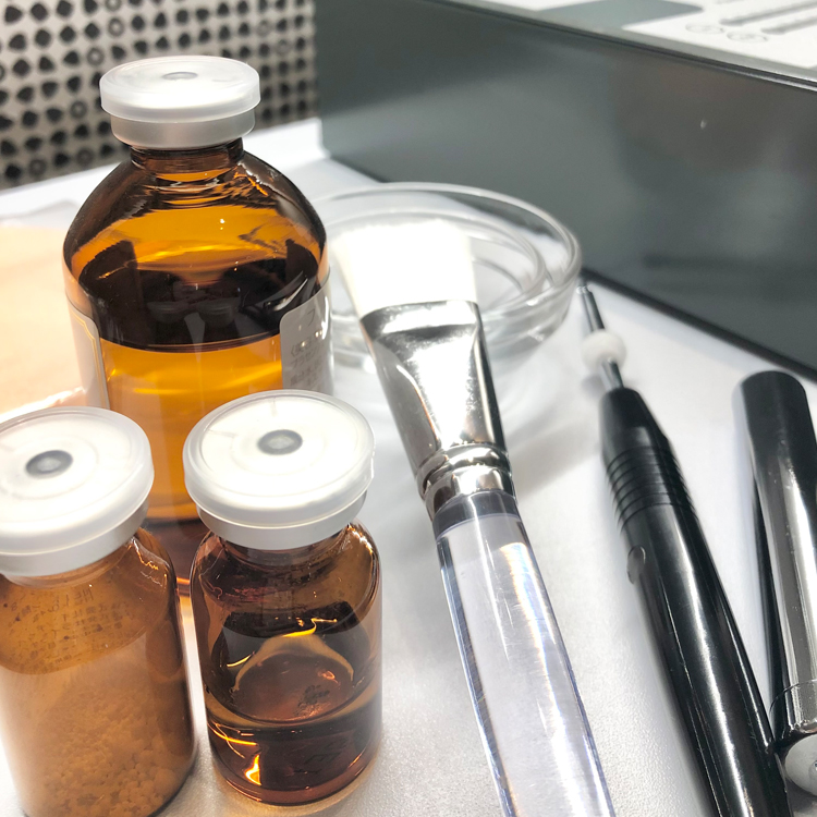 INDIBA Ion(インディバイオン)